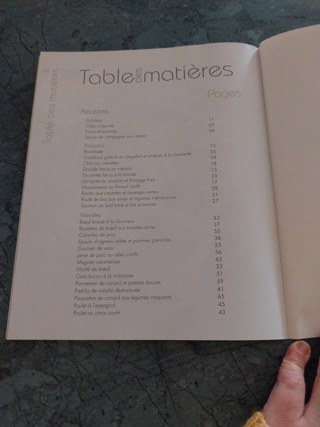 Livro de receitas Tupperware – photo 5